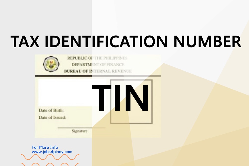 tax-identification-number-tin-all-about